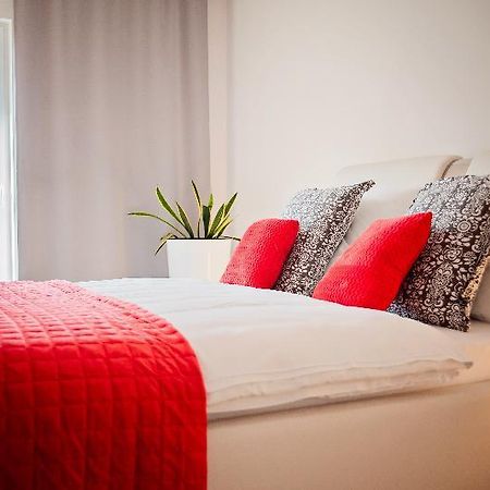 Apartamenty Design Centrum-Garbary Street Poznań Eksteriør bilde