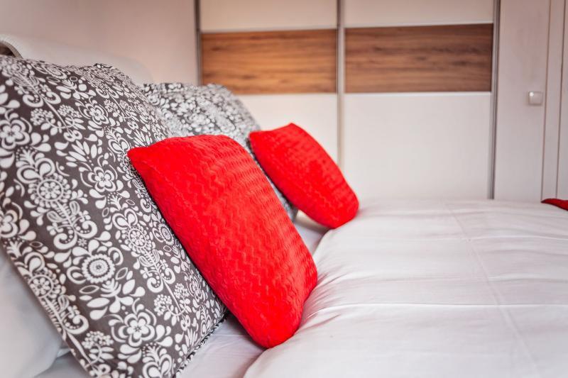 Apartamenty Design Centrum-Garbary Street Poznań Eksteriør bilde