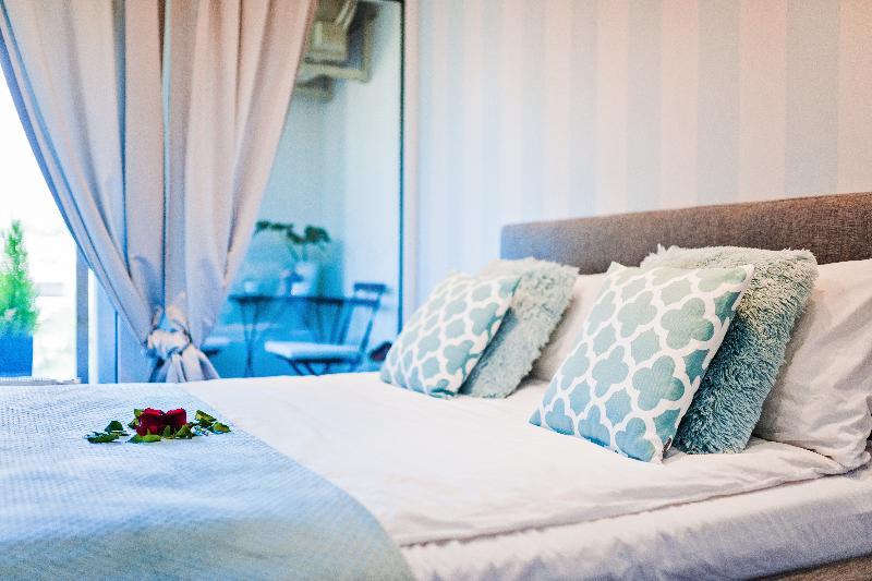 Apartamenty Design Centrum-Garbary Street Poznań Eksteriør bilde