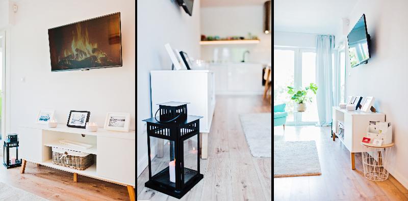 Apartamenty Design Centrum-Garbary Street Poznań Eksteriør bilde