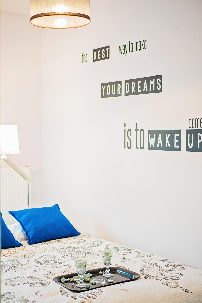 Apartamenty Design Centrum-Garbary Street Poznań Eksteriør bilde
