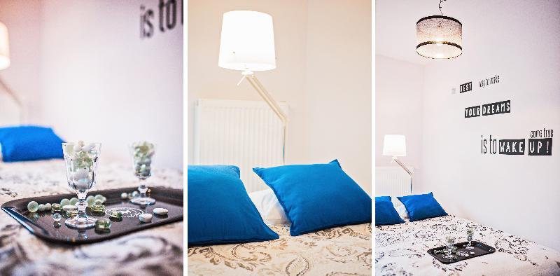 Apartamenty Design Centrum-Garbary Street Poznań Eksteriør bilde