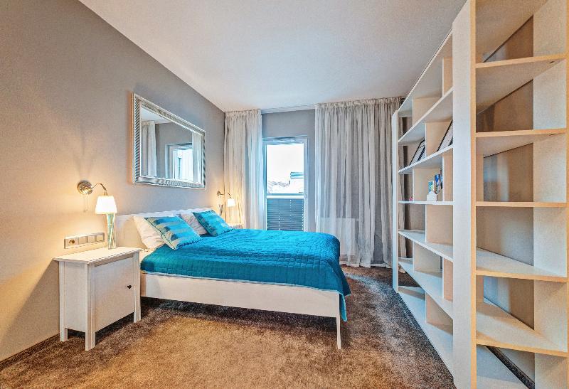 Apartamenty Design Centrum-Garbary Street Poznań Eksteriør bilde