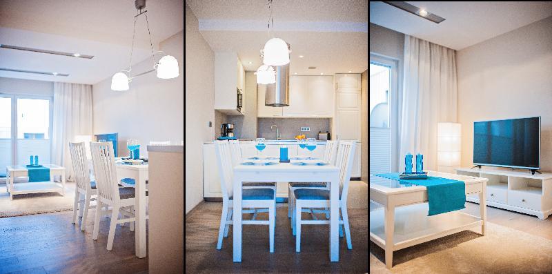 Apartamenty Design Centrum-Garbary Street Poznań Eksteriør bilde