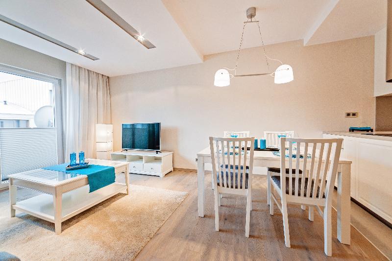 Apartamenty Design Centrum-Garbary Street Poznań Eksteriør bilde