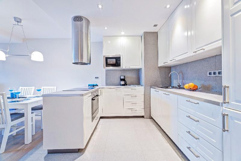 Apartamenty Design Centrum-Garbary Street Poznań Eksteriør bilde