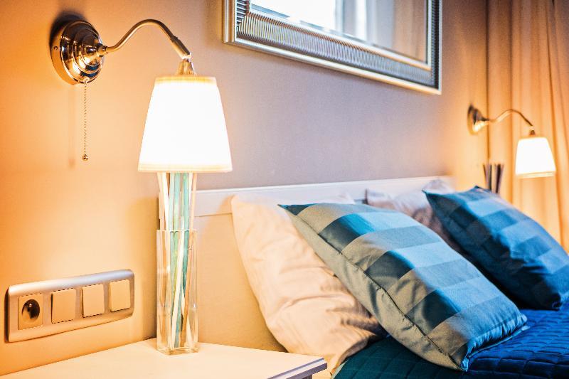 Apartamenty Design Centrum-Garbary Street Poznań Eksteriør bilde