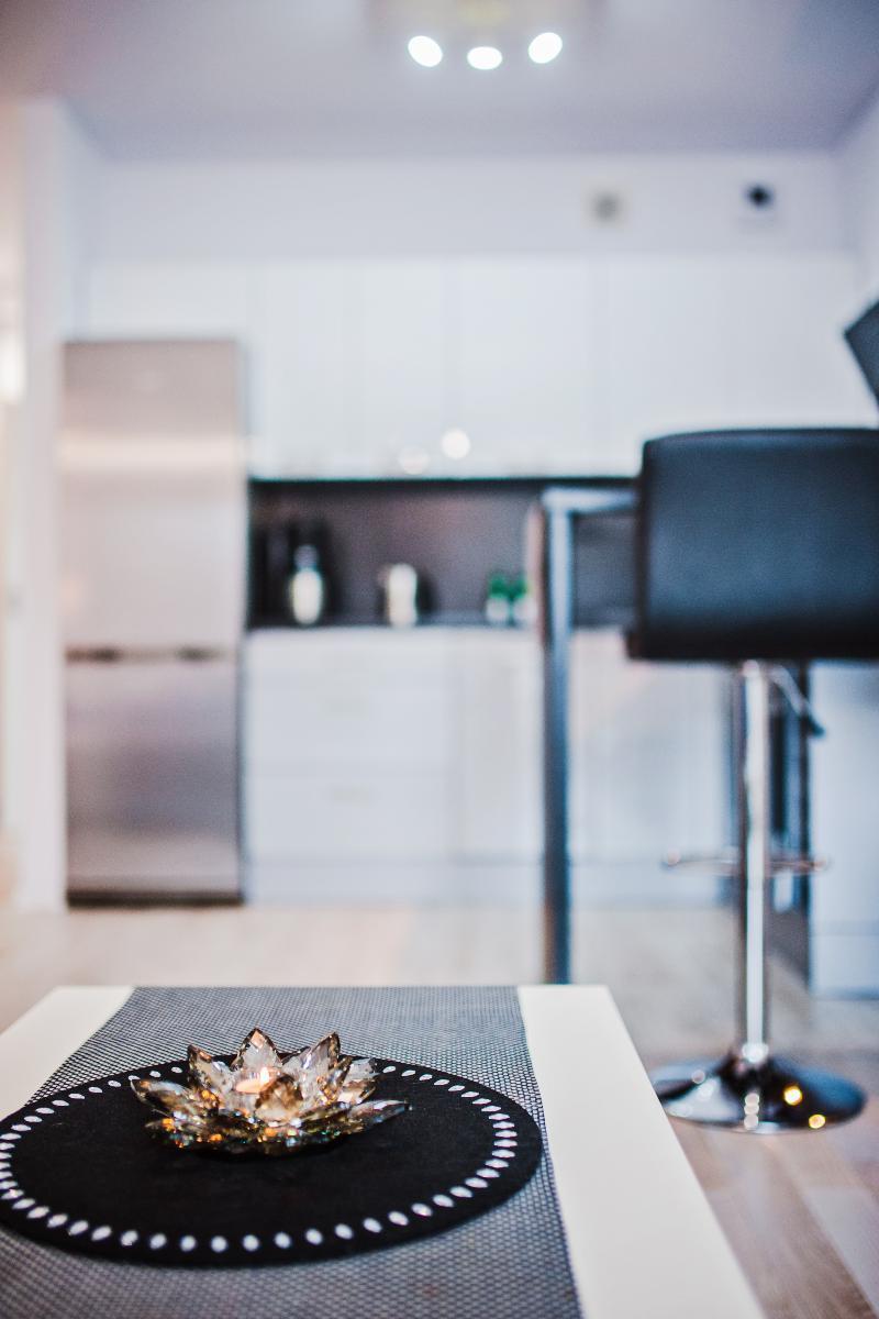 Apartamenty Design Centrum-Garbary Street Poznań Eksteriør bilde