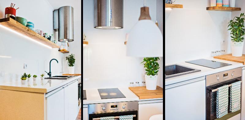 Apartamenty Design Centrum-Garbary Street Poznań Eksteriør bilde