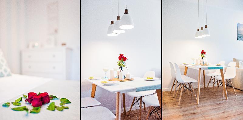Apartamenty Design Centrum-Garbary Street Poznań Eksteriør bilde
