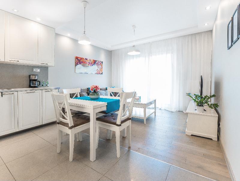 Apartamenty Design Centrum-Garbary Street Poznań Eksteriør bilde