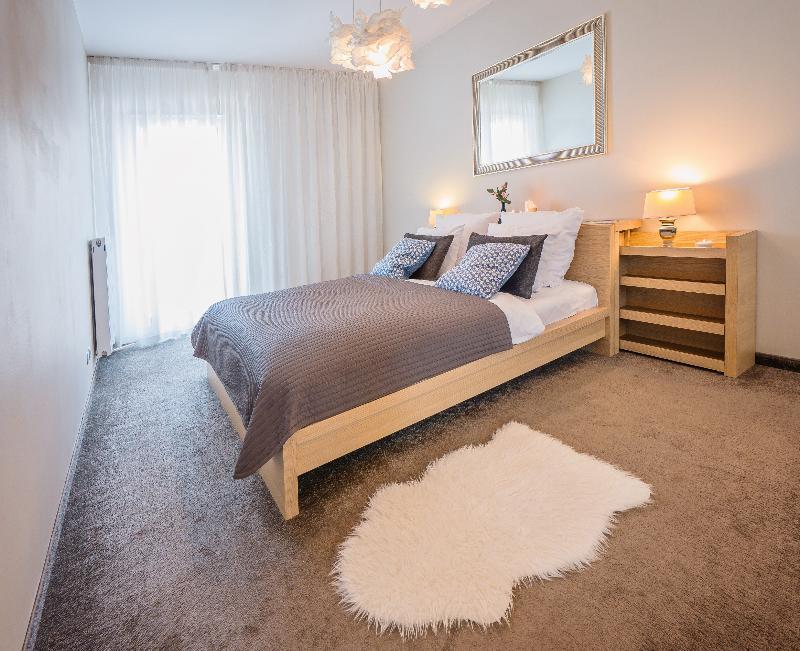 Apartamenty Design Centrum-Garbary Street Poznań Eksteriør bilde