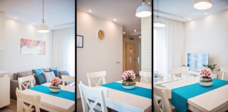 Apartamenty Design Centrum-Garbary Street Poznań Eksteriør bilde