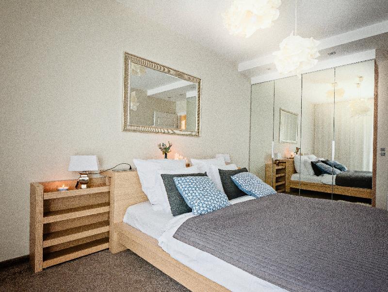 Apartamenty Design Centrum-Garbary Street Poznań Eksteriør bilde