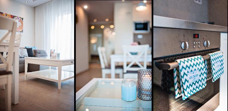 Apartamenty Design Centrum-Garbary Street Poznań Eksteriør bilde