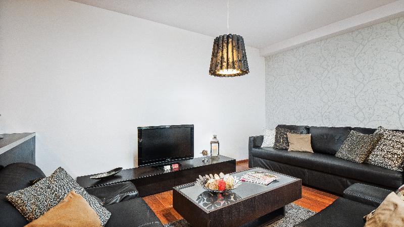 Apartamenty Design Centrum-Garbary Street Poznań Eksteriør bilde