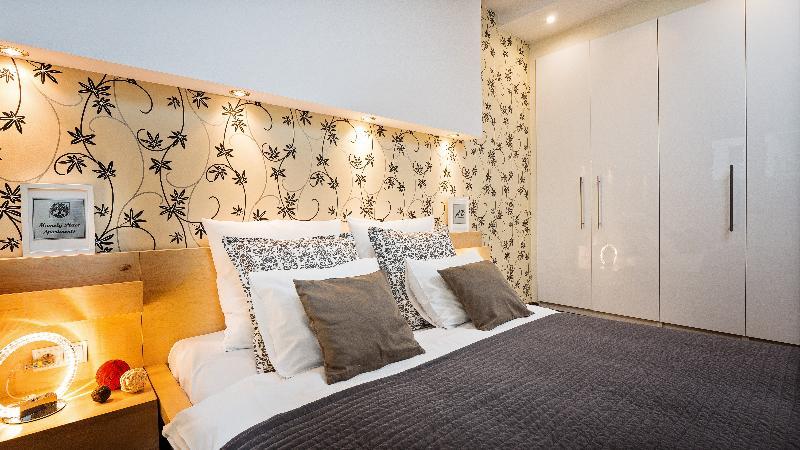 Apartamenty Design Centrum-Garbary Street Poznań Eksteriør bilde