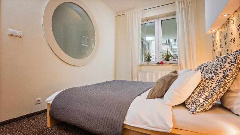 Apartamenty Design Centrum-Garbary Street Poznań Eksteriør bilde