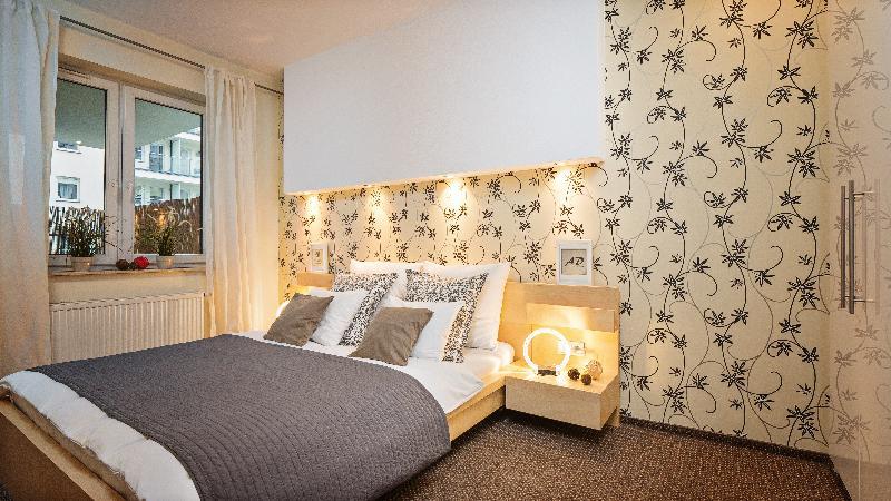 Apartamenty Design Centrum-Garbary Street Poznań Eksteriør bilde